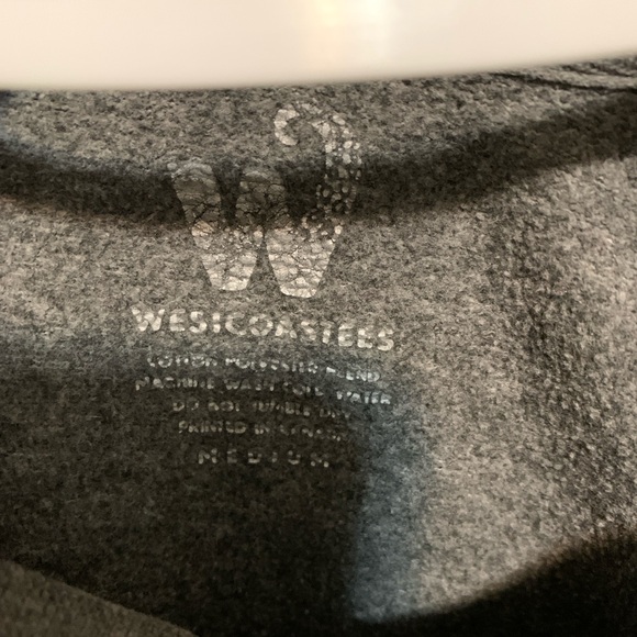 Westcoastees Crewneck Sweatshirt, size M - Picture 7 of 9